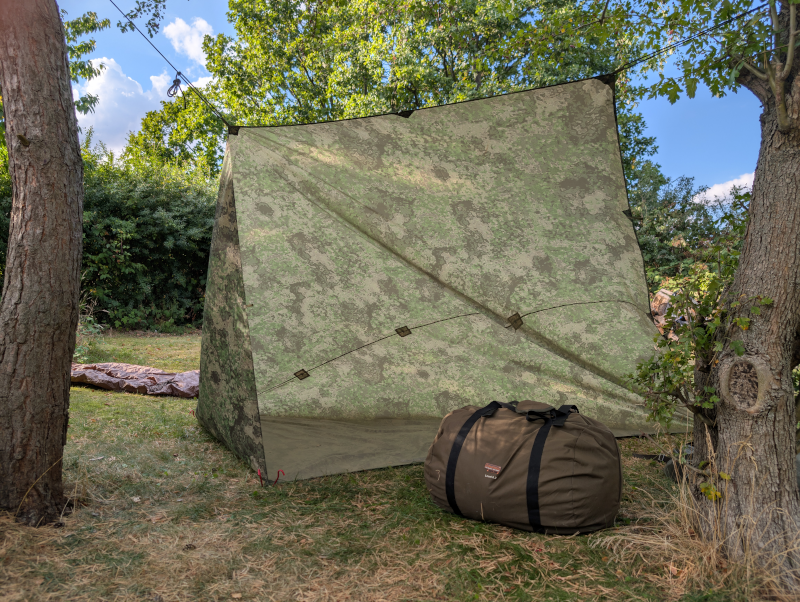 Tarp: XXX-Frame